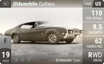 Cutlass