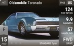 Toronado
