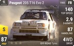 205 T16 Evo 2