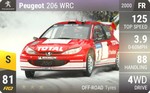 206 WRC