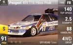 405 T16 Pikes Peak