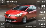 Clio