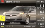 Aura XR