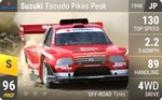 Escudo Pikes Peak