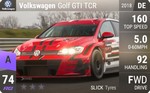 Golf GTI TCR