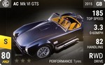 Mk VI GTS