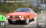 Alfetta GTV