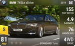 745Le xDrive