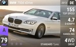 750d xDrive