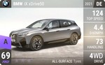 iX xDrive50