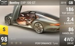 EXP 100 GT