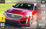 CTS-V