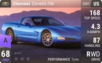 Corvette Z06