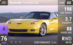 Corvette Z06