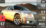 300 SRT-8