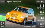 PT Cruiser