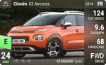 C3 Aircross