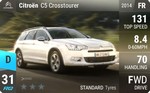 C5 Crosstourer