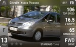 Xsara Picasso