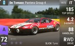 Pantera Group 4