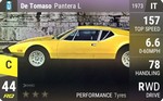 Pantera L