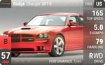 Charger SRT-8