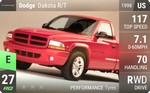 Dakota R/T