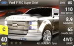 F-250 Super Chief