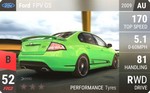 FPV GS
