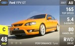 FPV GT
