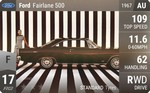Fairlane 500