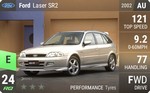 Laser SR2