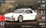 RS200