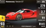 Venom GT