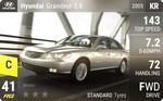 Grandeur 3.8