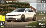 Ioniq 5 77 kWh