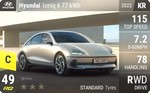 Ioniq 6 77 kWh