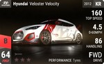 Veloster Velocity