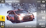 i20 WRC