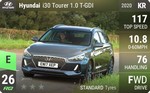 i30 Tourer 1.0 T-GDI