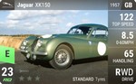 XK150