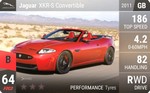 XKR-S Convertible