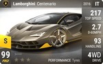 Centenario