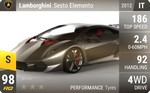 Sesto Elemento