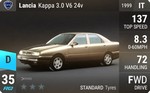 Kappa 3.0 V6 24v