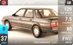 Montego Turbo