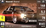 Shamal