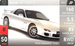 RX-7 Spirit R