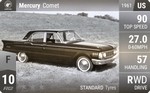 Comet