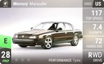 Marauder